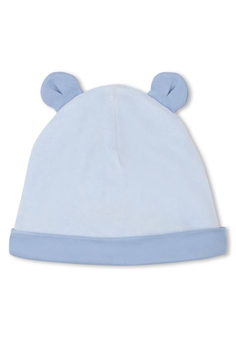 Set neonato con logo KENZO KIDS | K61248771